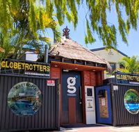 Globetrotters International - Accommodation Melbourne