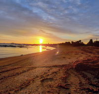 Goat Island Bungalow - Accommodation Melbourne