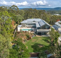 Gold Coast Stunning Home and Unit close to Theme Parks - Accommodation Melbourne
