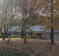 Goldberryaccommodation - Accommodation Melbourne