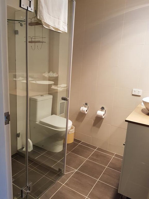 Golden Age Motor Inn - Accommodation Melbourne 3