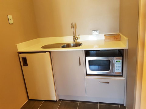 Golden Age Motor Inn - Accommodation Melbourne 2