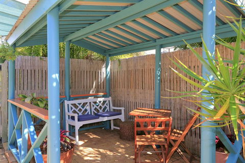Golden Cane Bed & Breakfast - Accommodation Melbourne 3