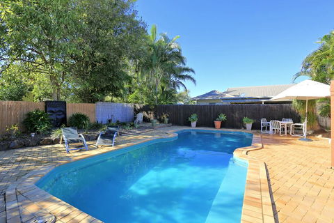 Golden Cane Bed & Breakfast - Accommodation Melbourne 1