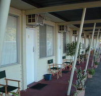 Golden Grain Motel - Melbourne 4u