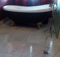 GOLDEN LACE BB - Accommodation Melbourne