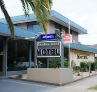 Golden Leaf Motel - Accommodation Melbourne