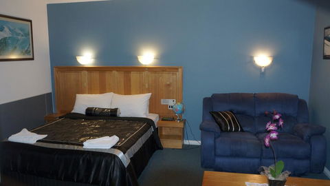 Golden Leaf Motel - Accommodation Melbourne 2