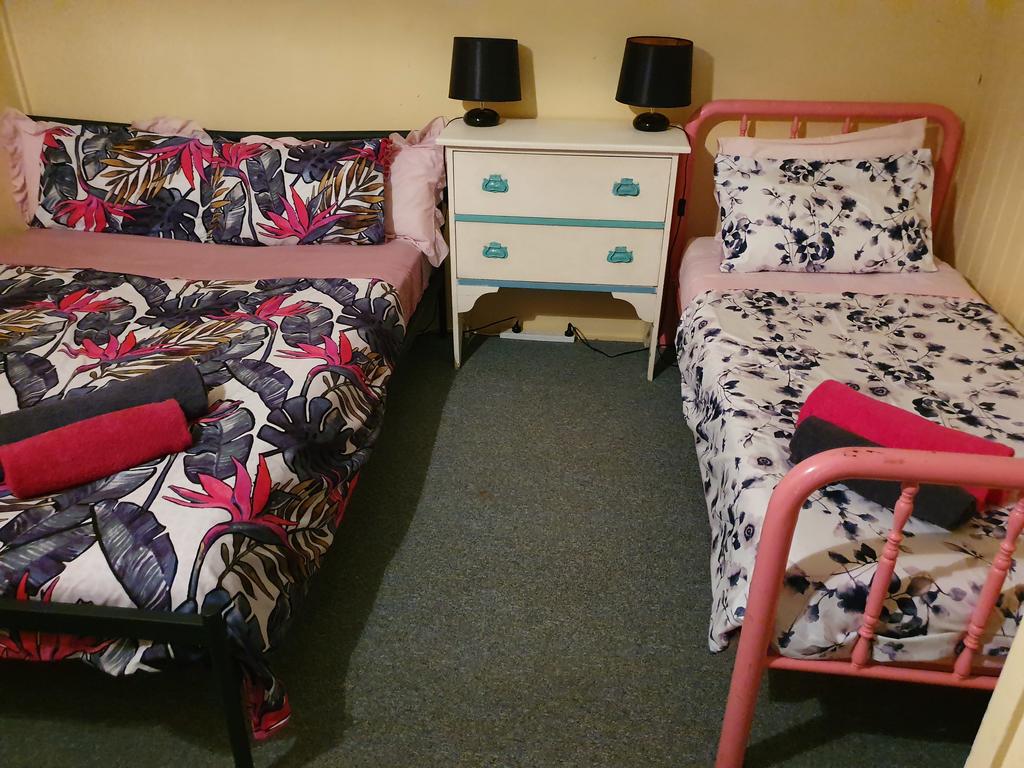 Boulder Creek QLD Accommodation Melbourne