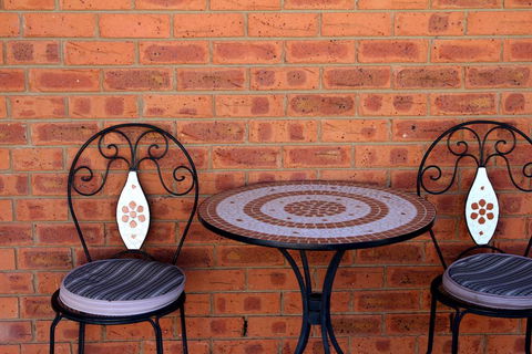Golden River Motor Inn - Accommodation Melbourne 1