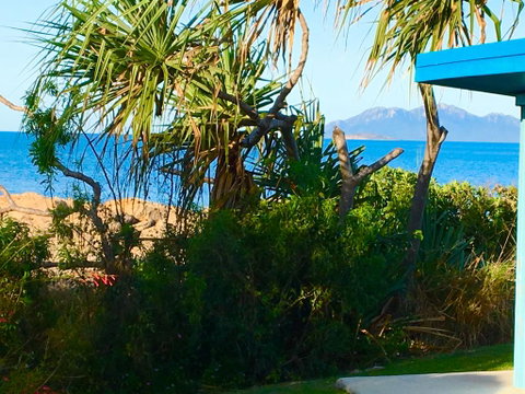 Golden Sands Beach House - Accommodation Melbourne 1