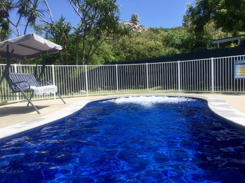 Golden Sands Beach House - Accommodation Melbourne 2