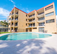 Golden Shores U7 21 Landsborough Parade - Accommodation Melbourne