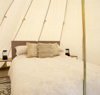 Goldfield Glamping - Accommodation Melbourne