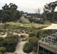 Goldfield Private - Accommodation Melbourne