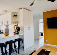 Goldie Apartment - Accommodation Melbourne