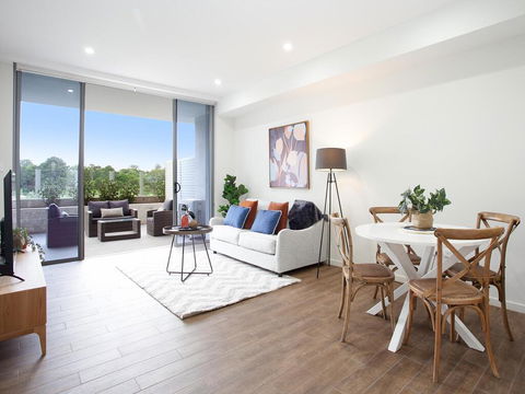 GOLF LOVERS RETREAT-Long/Short Term Lets AVL: L'Abode - Accommodation Melbourne 0