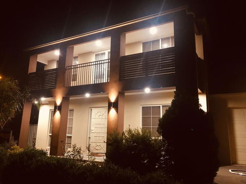 Golf View Charm - Accommodation Melbourne 1
