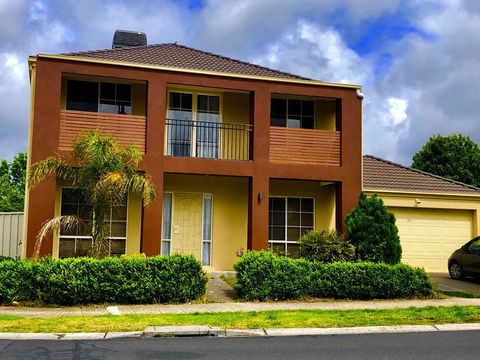 Golf View Charm - Accommodation Melbourne 2