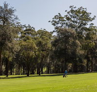 Golfer's Retreat Mollymook - Accommodation Melbourne