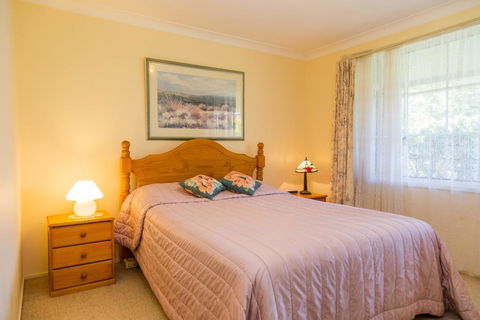 Golfer's Retreat, Mollymook - Accommodation Melbourne 3