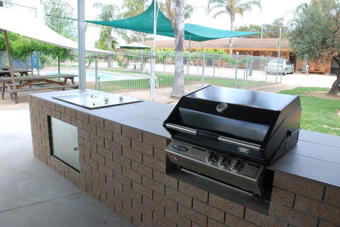 Golfers Lodge Motel - Accommodation Melbourne 3