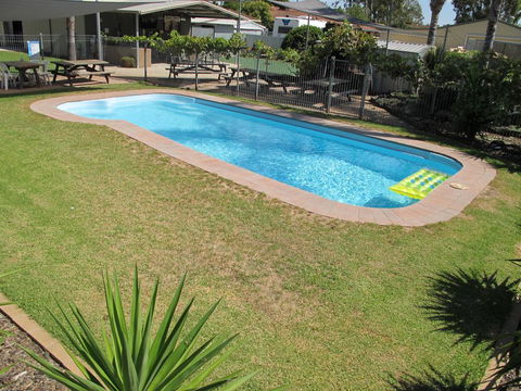 Golfers Lodge Motel - Accommodation Melbourne 2