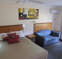 Golfers Lodge Motel - Accommodation Melbourne