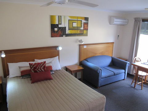 Golfers Lodge Motel - Accommodation Melbourne 0