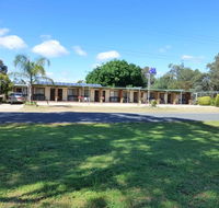 Golfers Retreat Motel - Accommodation Melbourne
