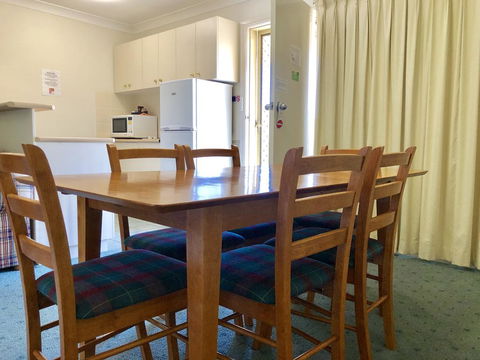 Golfview Motor Inn - Accommodation Melbourne 1