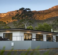 Golton in the Gap - Accommodation Melbourne