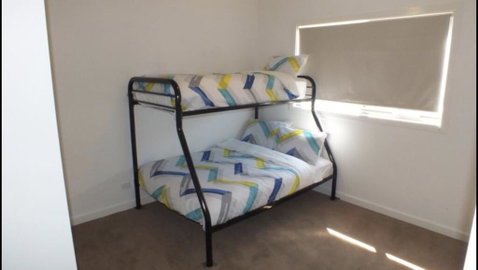 Gone Skiing - Accommodation Melbourne 1