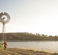Good Hope Resort - Accommodation Melbourne