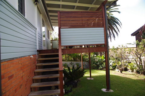 Good Vibes, 18 East Street - Accommodation Melbourne 1