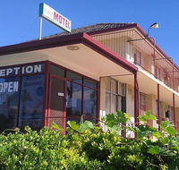 Goolgowi Highway Motel - Accommodation Melbourne