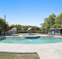 Goondiwindi Holiday Park - Accommodation Melbourne