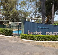 Goondiwindi Tourist Park - Accommodation Melbourne