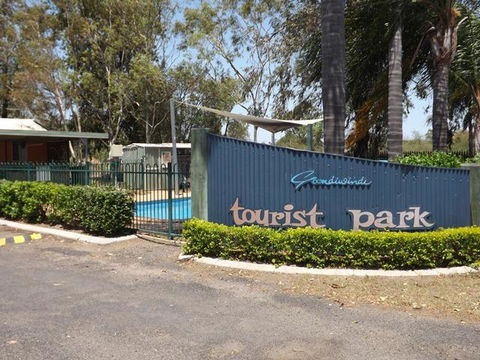 Goondiwindi Tourist Park - Accommodation Melbourne 0