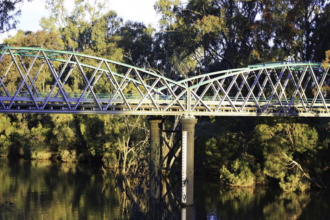 Goondiwindi Tourist Park - Accommodation Melbourne 1