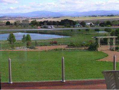 Hall ACT Accommodation Melbourne