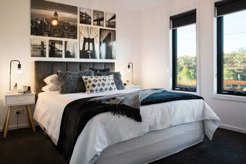 Gorge Vue On Main - Accommodation Melbourne 3