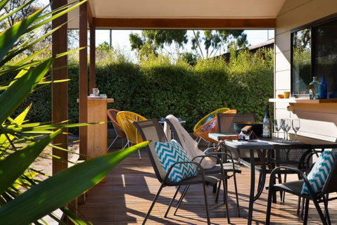 Gorge Vue On Main - Accommodation Melbourne 1