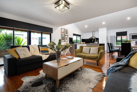 Gorge Vue On Main - Accommodation Melbourne 0