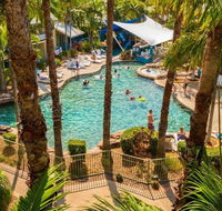 Gorgeous 4 Bed Beachside Apartment - Diamond Beach Resort - Accommodation Melbourne