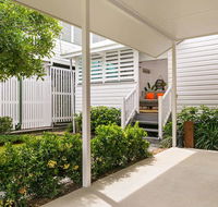 Gorgeous Cottage Close to the City - Accommodation Melbourne