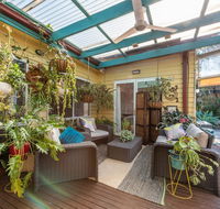 Gorgeous family retreat - Accommodation Melbourne