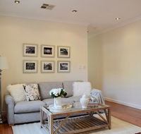 Gorgeous Row Terrace near Sydney Harbour Bridge - Accommodation Melbourne