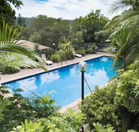 Gosford Inn Motel - Accommodation Melbourne