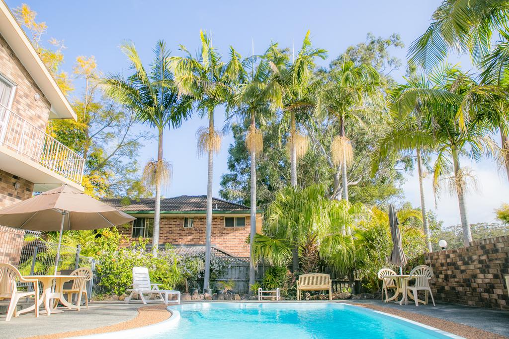 Gosford NSW Accommodation Melbourne